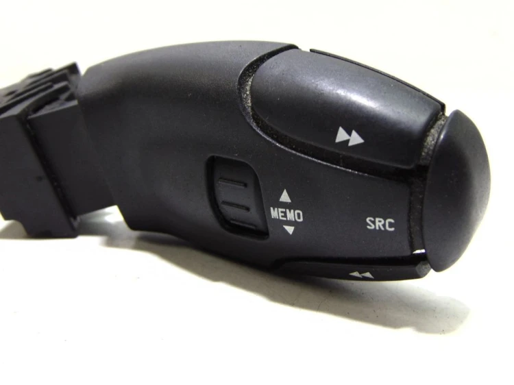 PRZEŁĄCZNIK STEROWANIA RADIA CITROEN C8 (2002-2014)