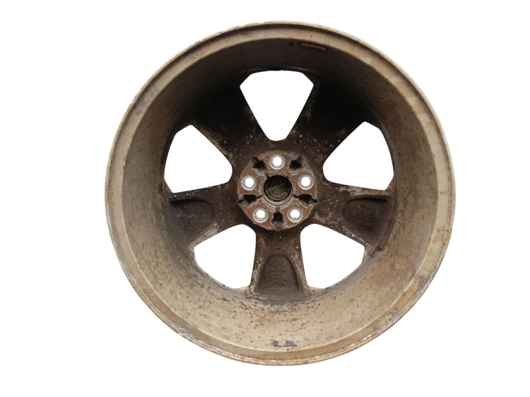 FELGA ALUMINIOWA OPEL MOKKA A 18'' 7J ET38 5X105 95181597