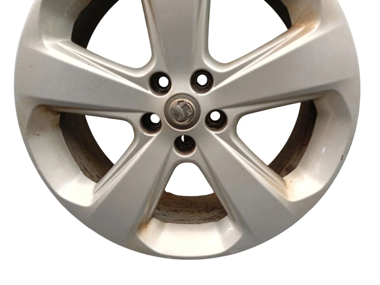 FELGA ALUMINIOWA OPEL MOKKA A 18'' 7J ET38 5X105 95181597