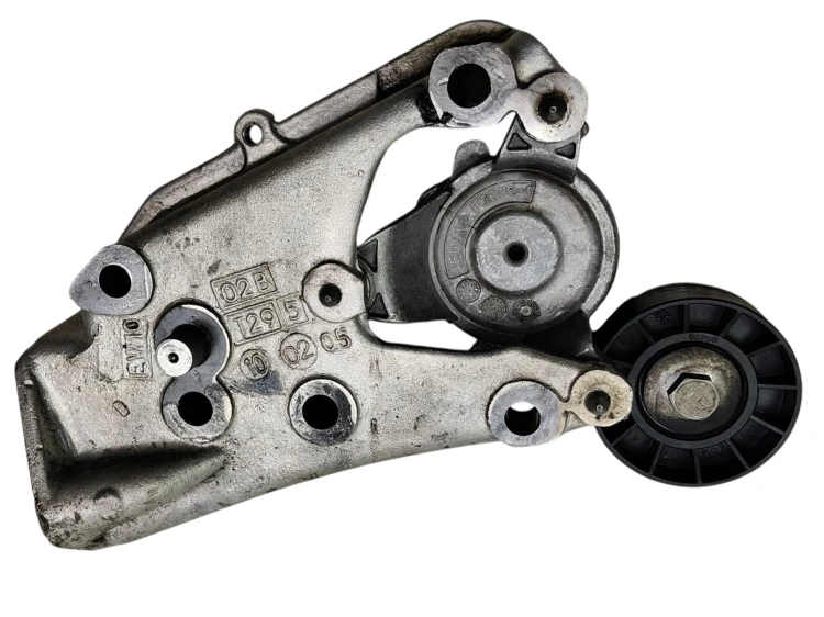 ŁAPA WSPORNIK CITROEN C4 PICASSO C5 II III C4 C8 407 307 308 2.0 16V RFJ