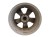 FELGA ALUMINIOWA SKODA RAPID 15'' 6J ET38 5X100 5JA601025L