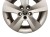 FELGA ALUMINIOWA SKODA RAPID 15'' 6J ET38 5X100 5JA601025L