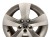 FELGA ALUMINIOWA SKODA RAPID 15'' 6J ET38 5X100 5JA601025L