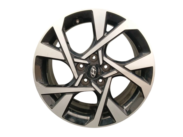 4X FELGI ALUMINIOWE HYUNDAI KONA I 18'' 7.5J ET52 5X114,3 52910-J9800