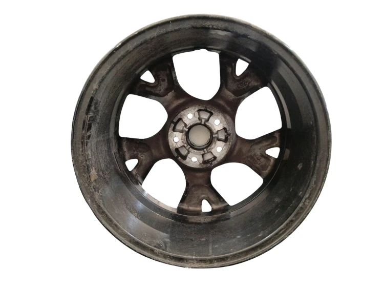 4X FELGI ALUMINIOWE HYUNDAI KONA I 18'' 7.5J ET52 5X114,3 52910-J9800
