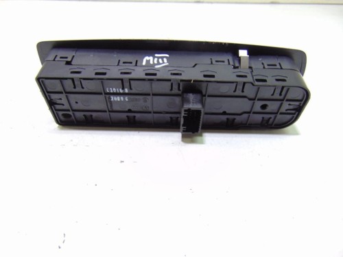 PANEL STEROWANIA SZYB RENAULT MEGANE III (2008-2013)