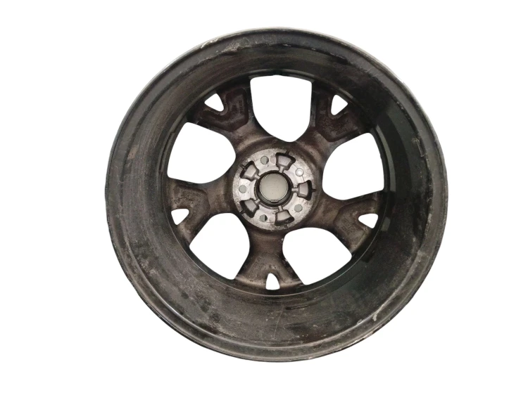 4X FELGI ALUMINIOWE HYUNDAI KONA I 18'' 7.5J ET52 5X114,3 52910-J9800