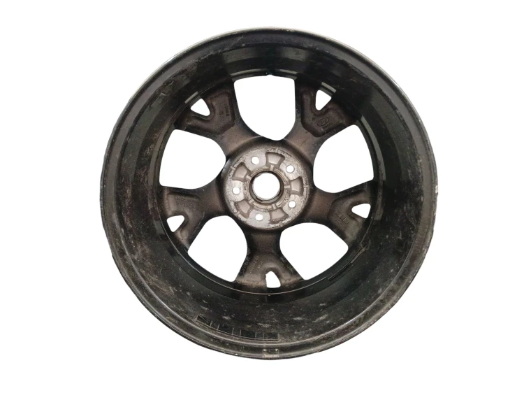 4X FELGI ALUMINIOWE HYUNDAI KONA I 18'' 7.5J ET52 5X114,3 52910-J9800