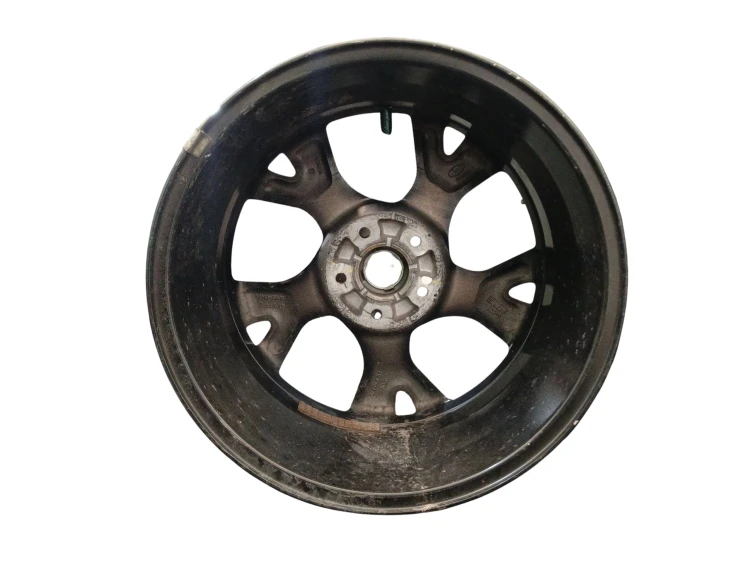 4X FELGI ALUMINIOWE HYUNDAI KONA I 18'' 7.5J ET52 5X114,3 52910-J9800