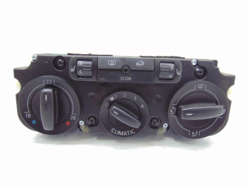 PANEL NAWIEWU VOLKSWAGEN EOS (2005 - 2015) 2.0 TDI