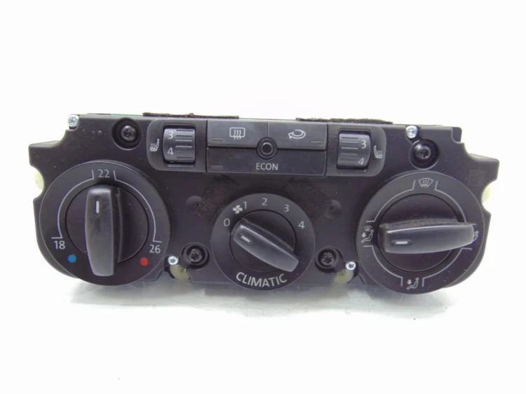 PANEL NAWIEWU VOLKSWAGEN EOS (2005 - 2015) 2.0 TDI