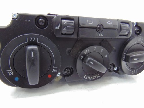 PANEL NAWIEWU VOLKSWAGEN EOS (2005 - 2015) 2.0 TDI
