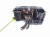 PANEL NAWIEWU VOLKSWAGEN EOS (2005 - 2015) 2.0 TDI