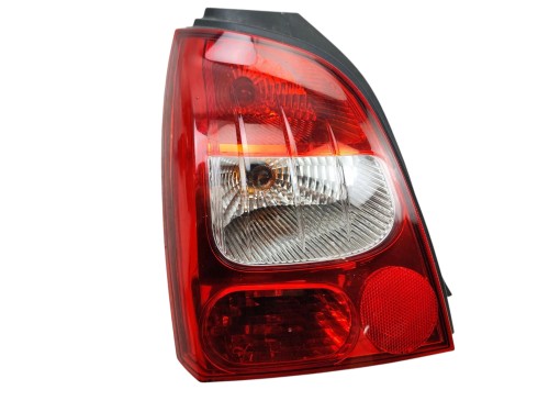 LAMPA LEWY TYŁ RENAULT TWINGO II (2007-2012) 1.2 16V 76KM 8200387888