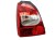 LAMPA LEWY TYŁ RENAULT TWINGO II (2007-2012) 1.2 16V 76KM 8200387888