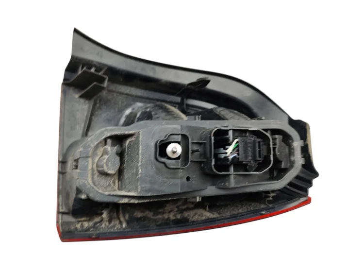 LAMPA LEWY TYŁ RENAULT TWINGO II (2007-2012) 1.2 16V 76KM 8200387888