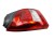 LAMPA LEWY TYŁ RENAULT TWINGO II (2007-2012) 1.2 16V 76KM 8200387888