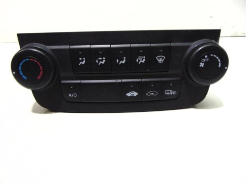 PANEL NAWIEWU HONDA CR-V III (2006-2011)
