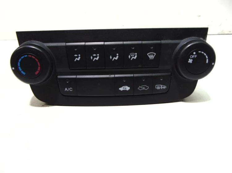 PANEL NAWIEWU HONDA CR-V III (2006-2011)