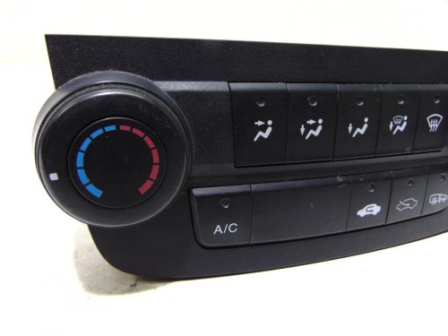 PANEL NAWIEWU HONDA CR-V III (2006-2011)