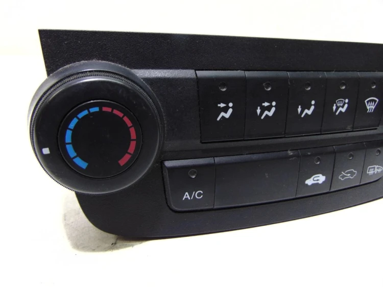 PANEL NAWIEWU HONDA CR-V III (2006-2011)