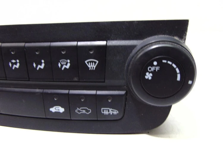 PANEL NAWIEWU HONDA CR-V III (2006-2011)