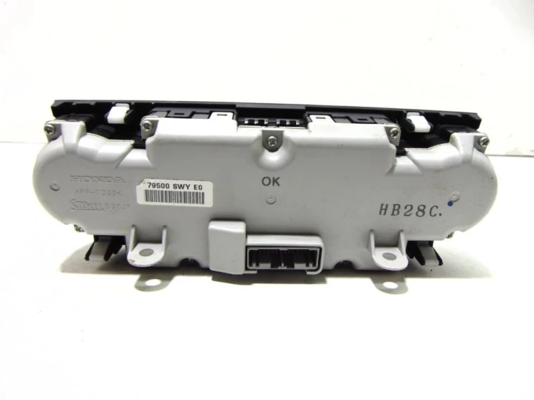 PANEL NAWIEWU HONDA CR-V III (2006-2011)