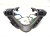 PANEL STEROWANIA KIEROWNICY HONDA CIVIC VIII (2006-2011)