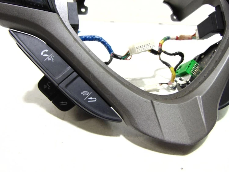 PANEL STEROWANIA KIEROWNICY HONDA CIVIC VIII (2006-2011)