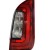 LAMPA LEWY TYŁ TYLNA SKODA CITIGO LIFT (15-19) 1ST945096E