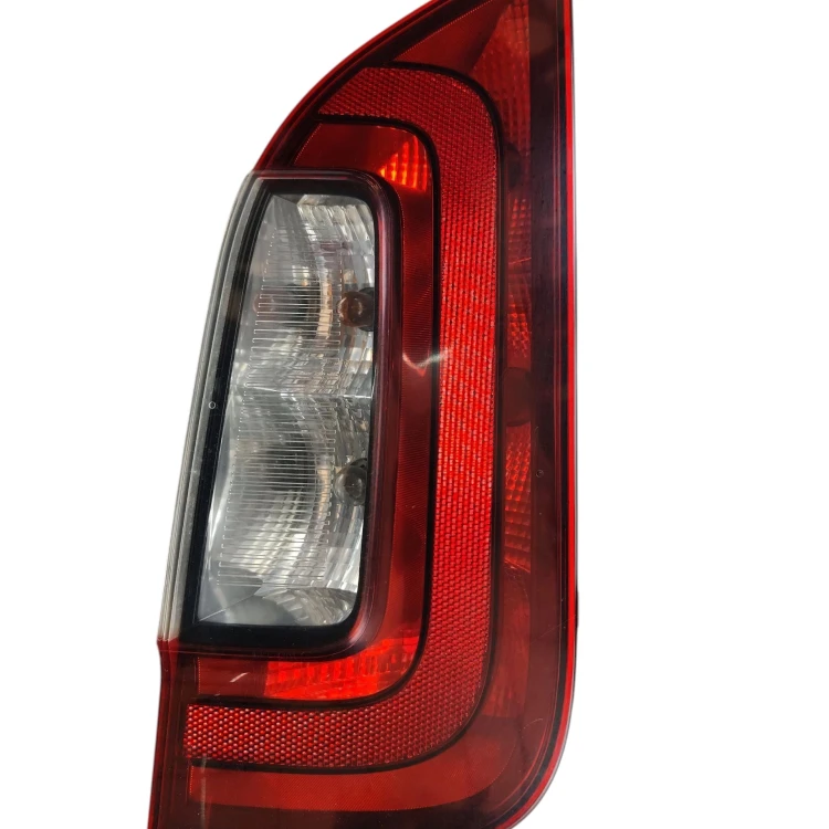 LAMPA LEWY TYŁ TYLNA SKODA CITIGO LIFT (15-19) 1ST945096E