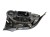 LAMPA LEWY TYŁ TYLNA SKODA CITIGO LIFT (15-19) 1ST945096E