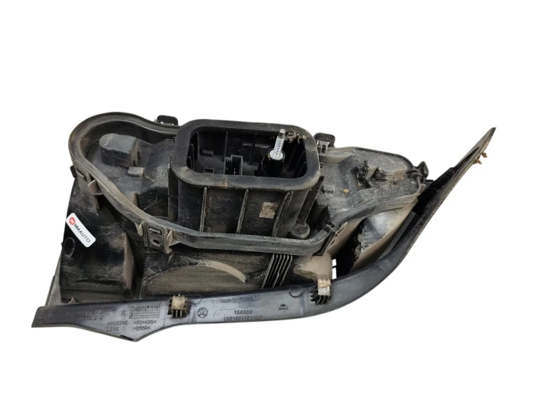 LAMPA LEWY TYŁ TYLNA SKODA CITIGO LIFT (15-19) 1ST945096E