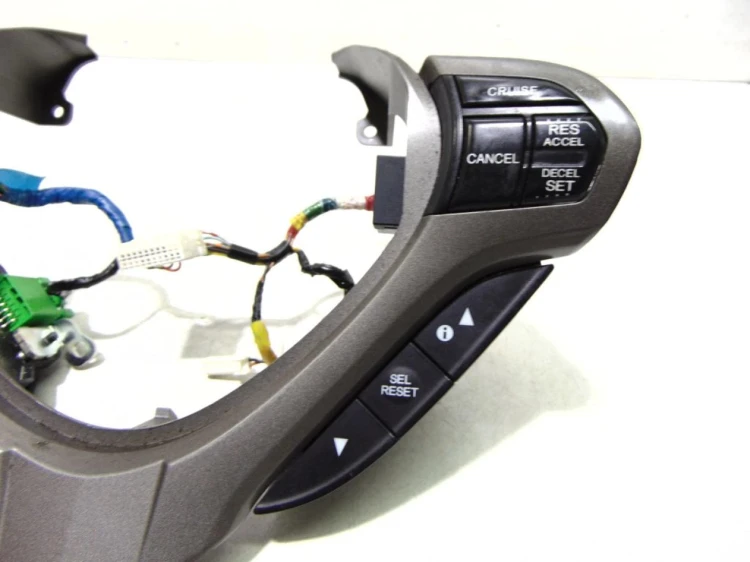 PANEL STEROWANIA KIEROWNICY HONDA CIVIC VIII (2006-2011)