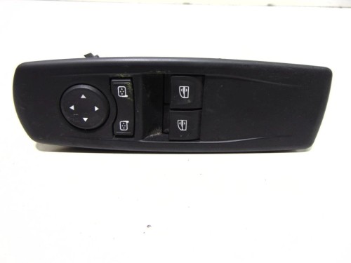 PANEL STEROWANIA SZYB RENAULT LAGUNA III COUPE