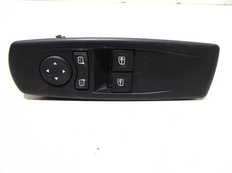 PANEL STEROWANIA SZYB RENAULT LAGUNA III COUPE