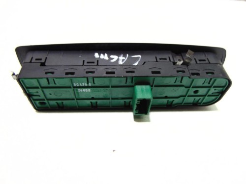 PANEL STEROWANIA SZYB RENAULT LAGUNA III COUPE