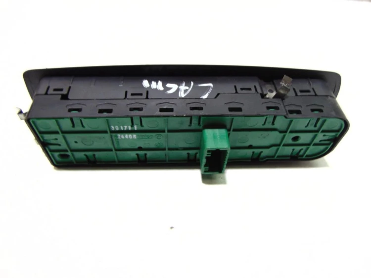 PANEL STEROWANIA SZYB RENAULT LAGUNA III COUPE