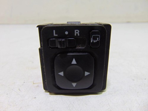PANEL STEROWANIA LUSTEREK MITSUBISHI OUTLANDER II (2006 - 2013)