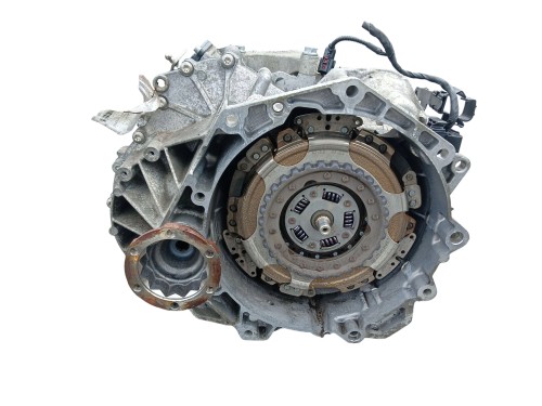 SKRZYNIA BIEGÓW AUTOMAT SKODA OCTAVIA IV 1.0 TSI 110KM URF 4B98 46 TYŚ