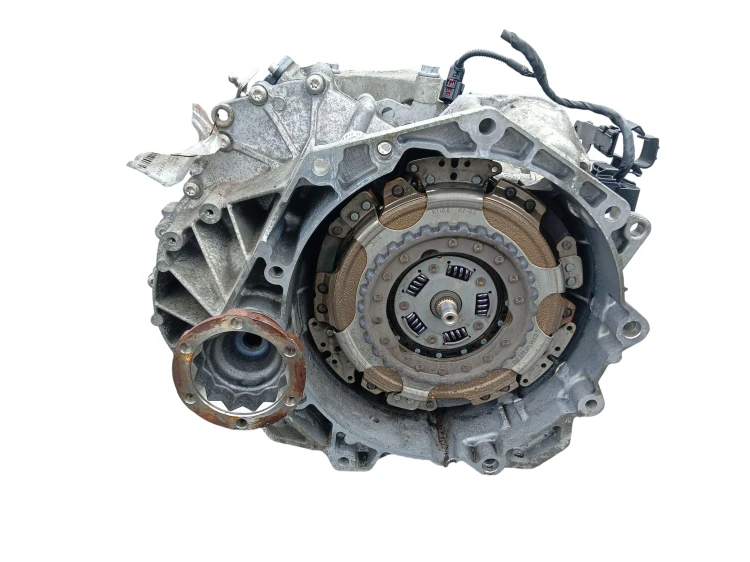 SKRZYNIA BIEGÓW AUTOMAT SKODA OCTAVIA IV 1.0 TSI 110KM URF 4B98 46 TYŚ