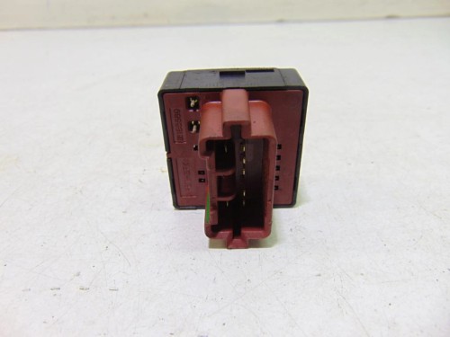 PANEL STEROWANIA LUSTEREK MITSUBISHI OUTLANDER II (2006 - 2013)