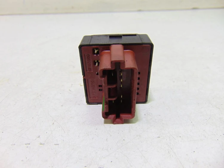 PANEL STEROWANIA LUSTEREK MITSUBISHI OUTLANDER II (2006 - 2013)