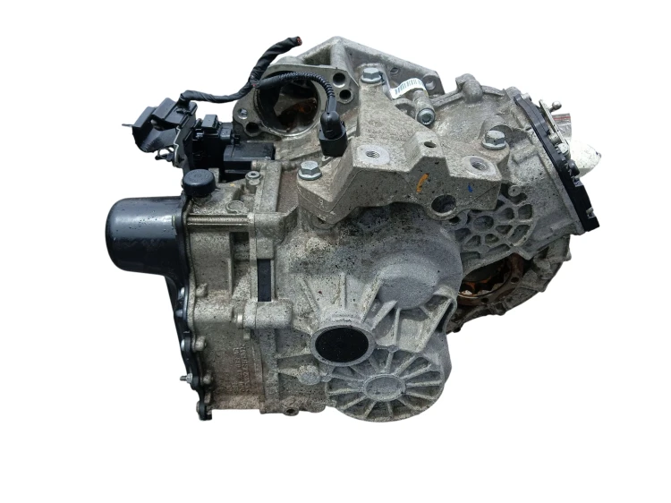 SKRZYNIA BIEGÓW AUTOMAT SKODA OCTAVIA IV 1.0 TSI 110KM URF 4B98 46 TYŚ