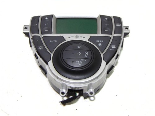 PANEL NAWIEWU CITROEN C8 (2002-2014)
