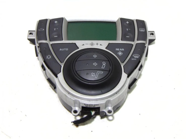 PANEL NAWIEWU CITROEN C8 (2002-2014)