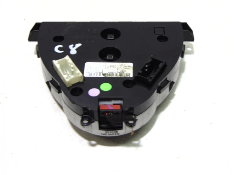 PANEL NAWIEWU CITROEN C8 (2002-2014)