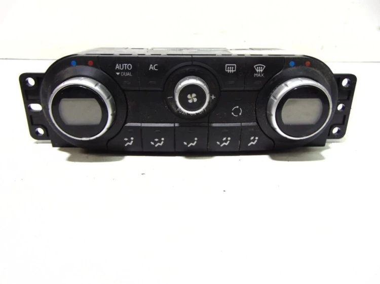 PANEL NAWIEWU RENAULT KOLEOS (2008-2015)