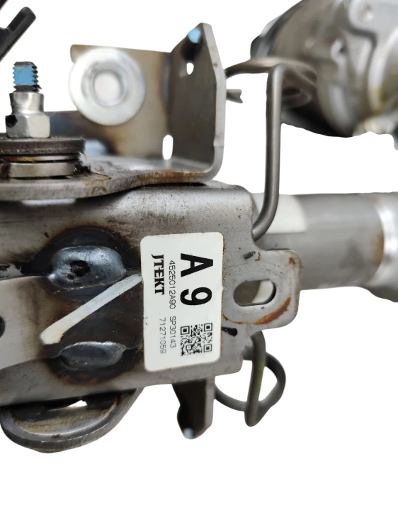 WSPOMAGANIE ELEKTRYCZNE KOLUMNA TOYOTA AURIS I E15 4525012A90 SP30143