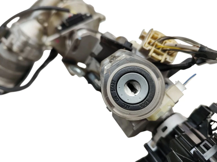 WSPOMAGANIE ELEKTRYCZNE KOLUMNA TOYOTA AURIS I E15 4525012A90 SP30143